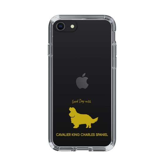 Slim Protection Case［ &UCHINOCO - Cavalier King Charles Spaniel ］