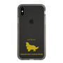 Slim Protection Case［ &UCHINOCO - Cavalier King Charles Spaniel ］