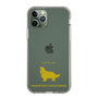 Slim Protection Case［ &UCHINOCO - Cavalier King Charles Spaniel ］