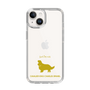 Slim Protection Case［ &UCHINOCO - Cavalier King Charles Spaniel ］