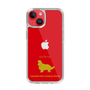 Slim Protection Case［ &UCHINOCO - Cavalier King Charles Spaniel ］