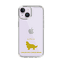 Slim Protection Case［ &UCHINOCO - Cavalier King Charles Spaniel ］