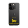 Slim Protection Case［ &UCHINOCO - Cavalier King Charles Spaniel ］