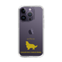Slim Protection Case［ &UCHINOCO - Cavalier King Charles Spaniel ］