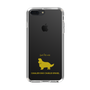 Slim Protection Case［ &UCHINOCO - Cavalier King Charles Spaniel ］