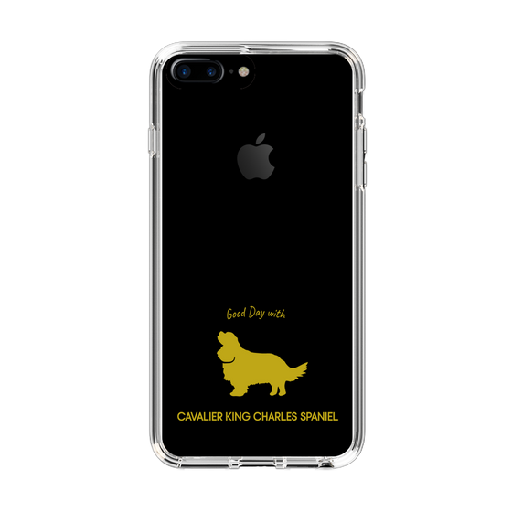 Slim Protection Case［ &UCHINOCO - Cavalier King Charles Spaniel ］
