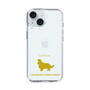 Slim Protection Case［ &UCHINOCO - Cavalier King Charles Spaniel ］