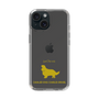 Slim Protection Case［ &UCHINOCO - Cavalier King Charles Spaniel ］