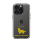 Slim Protection Case［ &UCHINOCO - Cavalier King Charles Spaniel ］