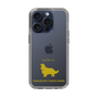 Slim Protection Case［ &UCHINOCO - Cavalier King Charles Spaniel ］