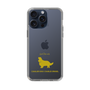 Slim Protection Case［ &UCHINOCO - Cavalier King Charles Spaniel ］