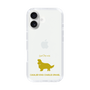Slim Protection Case［ &UCHINOCO - Cavalier King Charles Spaniel ］