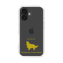 Slim Protection Case［ &UCHINOCO - Cavalier King Charles Spaniel ］