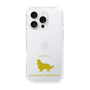 Slim Protection Case［ &UCHINOCO - Cavalier King Charles Spaniel ］
