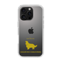 Slim Protection Case［ &UCHINOCO - Cavalier King Charles Spaniel ］