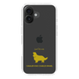 Slim Protection Case［ &UCHINOCO - Cavalier King Charles Spaniel ］