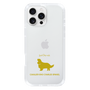Slim Protection Case［ &UCHINOCO - Cavalier King Charles Spaniel ］