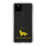 Slim Protection Case［ &UCHINOCO - Cavalier King Charles Spaniel ］