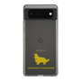 Slim Protection Case［ &UCHINOCO - Cavalier King Charles Spaniel ］