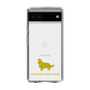 Slim Protection Case［ &UCHINOCO - Cavalier King Charles Spaniel ］