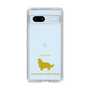 Slim Protection Case［ &UCHINOCO - Cavalier King Charles Spaniel ］