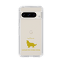 Slim Protection Case［ &UCHINOCO - Cavalier King Charles Spaniel ］
