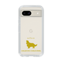 Slim Protection Case［ &UCHINOCO - Cavalier King Charles Spaniel ］