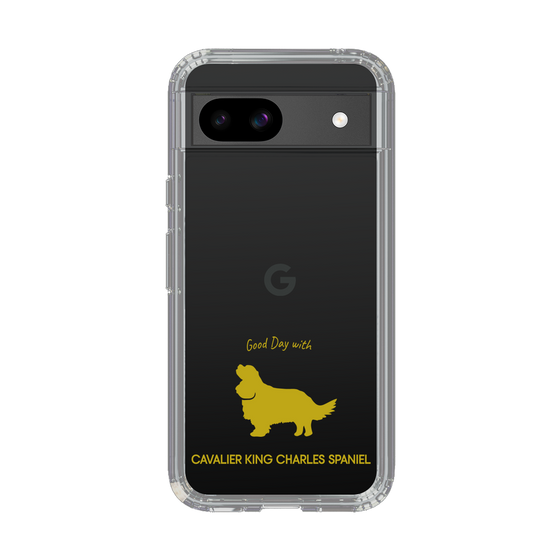 Slim Protection Case［ &UCHINOCO - Cavalier King Charles Spaniel ］