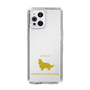 Slim Protection Case［ &UCHINOCO - Cavalier King Charles Spaniel ］
