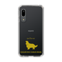 Slim Protection Case［ &UCHINOCO - Cavalier King Charles Spaniel ］