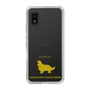 Slim Protection Case［ &UCHINOCO - Cavalier King Charles Spaniel ］