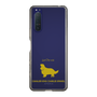 Slim Protection Case［ &UCHINOCO - Cavalier King Charles Spaniel ］