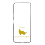 Slim Protection Case［ &UCHINOCO - Cavalier King Charles Spaniel ］