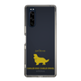 Slim Protection Case［ &UCHINOCO - Cavalier King Charles Spaniel ］