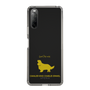 Slim Protection Case［ &UCHINOCO - Cavalier King Charles Spaniel ］