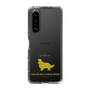 Slim Protection Case［ &UCHINOCO - Cavalier King Charles Spaniel ］