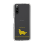 Slim Protection Case［ &UCHINOCO - Cavalier King Charles Spaniel ］