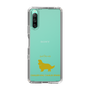 Slim Protection Case［ &UCHINOCO - Cavalier King Charles Spaniel ］