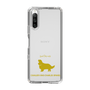 Slim Protection Case［ &UCHINOCO - Cavalier King Charles Spaniel ］