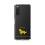 Slim Protection Case［ &UCHINOCO - Cavalier King Charles Spaniel ］