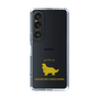 Slim Protection Case［ &UCHINOCO - Cavalier King Charles Spaniel ］