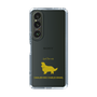 Slim Protection Case［ &UCHINOCO - Cavalier King Charles Spaniel ］