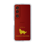 Slim Protection Case［ &UCHINOCO - Cavalier King Charles Spaniel ］