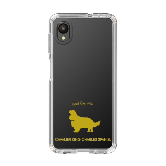 Slim Protection Case［ &UCHINOCO - Cavalier King Charles Spaniel ］