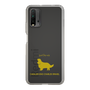 Slim Protection Case［ &UCHINOCO - Cavalier King Charles Spaniel ］