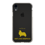 Slim Protection Case［ &UCHINOCO - Shetland Sheepdog ］