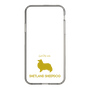 Slim Protection Case［ &UCHINOCO - Shetland Sheepdog ］