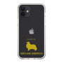 Slim Protection Case［ &UCHINOCO - Shetland Sheepdog ］