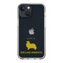 Slim Protection Case［ &UCHINOCO - Shetland Sheepdog ］