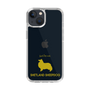 Slim Protection Case［ &UCHINOCO - Shetland Sheepdog ］